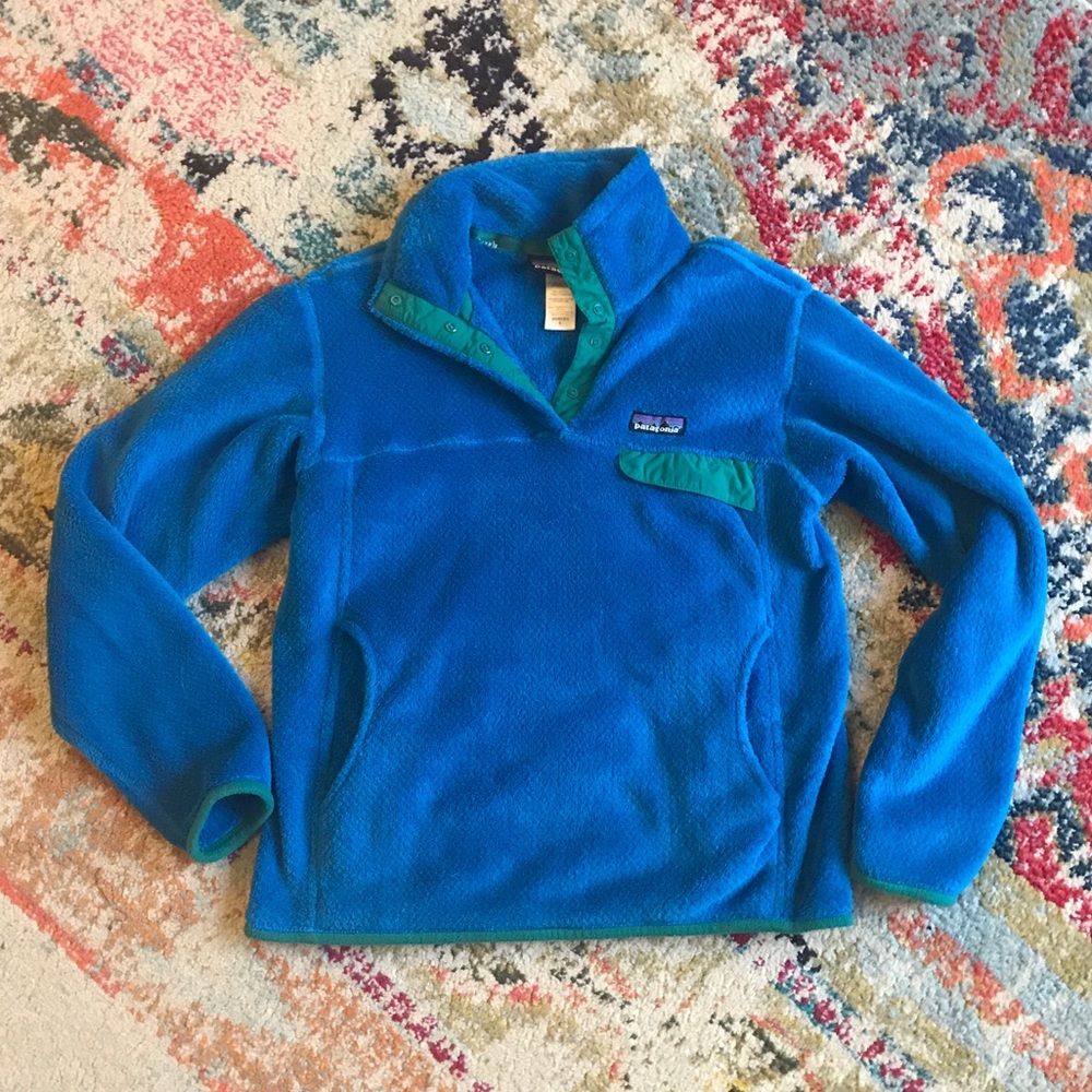 Women's Re-Tool Snap-T® Fleece Pullover